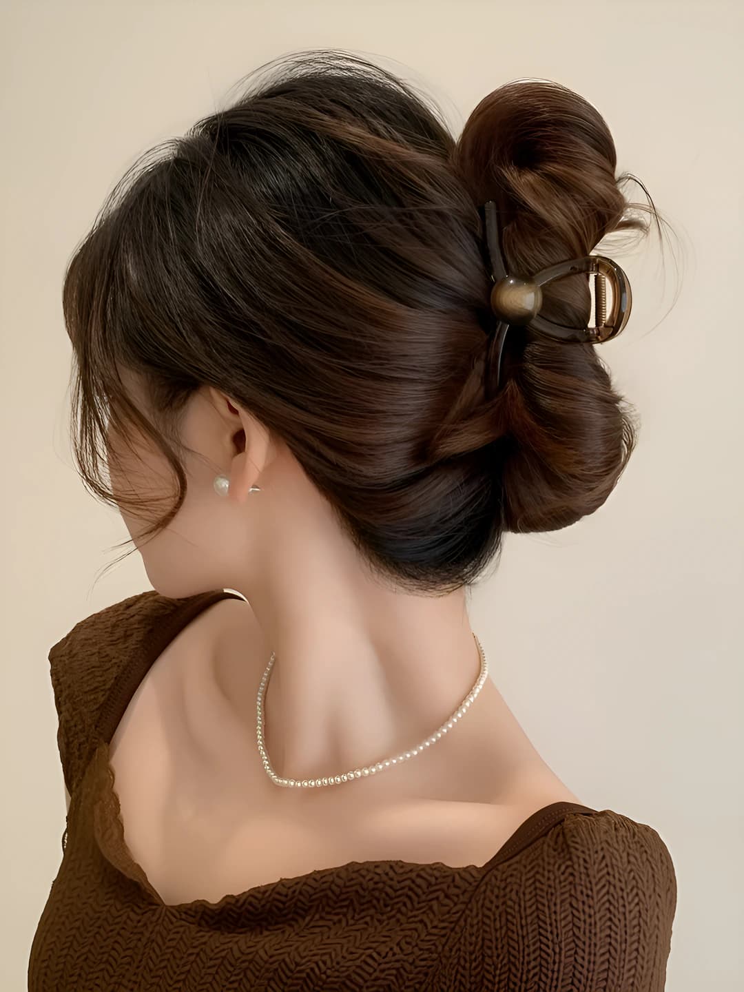 2# Upper eight brown