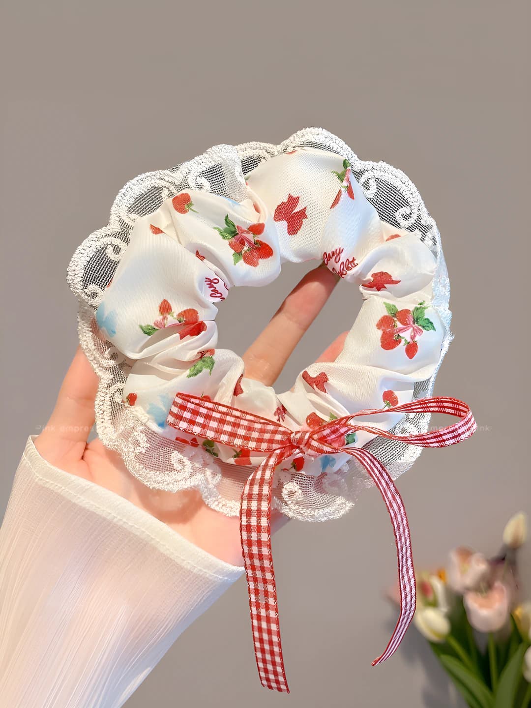 Пицца-цвет, 15 см