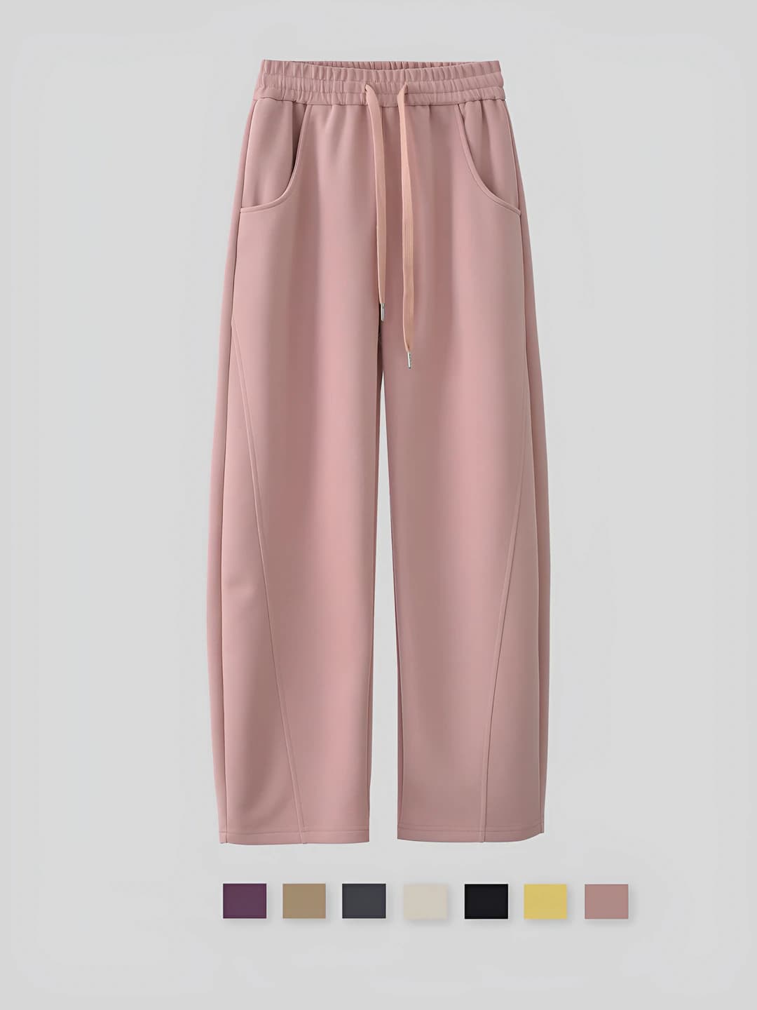 Light pink