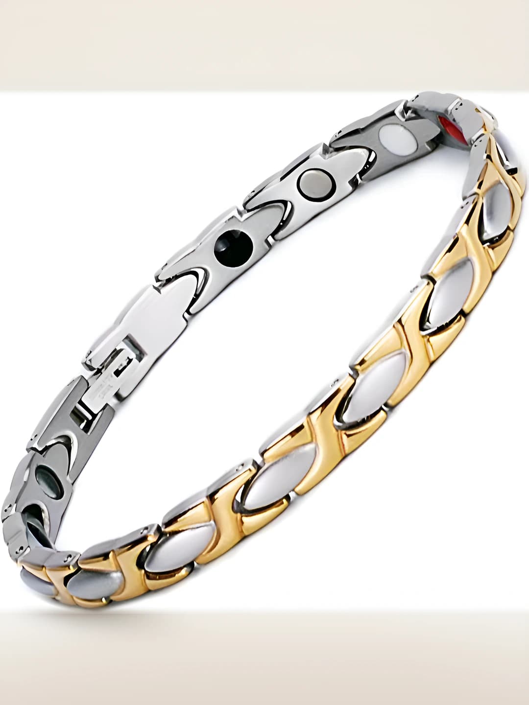 Gold-silver