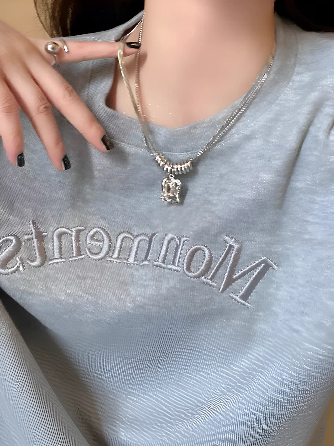 XL-15-2 Silver