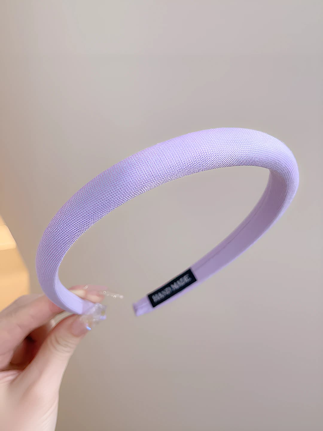 3# Purple slim