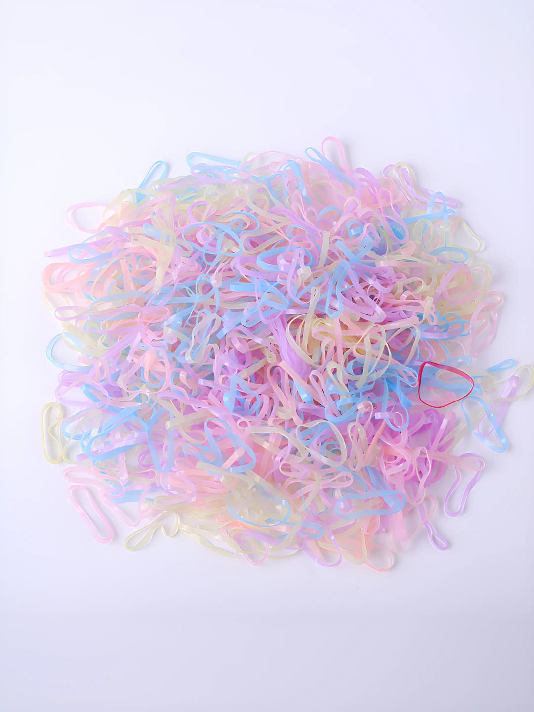 Classic, jelly, large, 500 pcs, bag