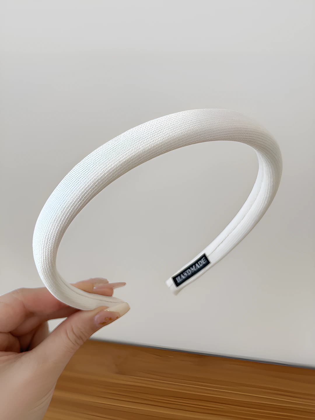 5# White small