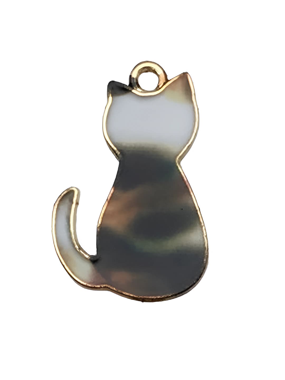 Uch rangli 25x16mm-1.1g