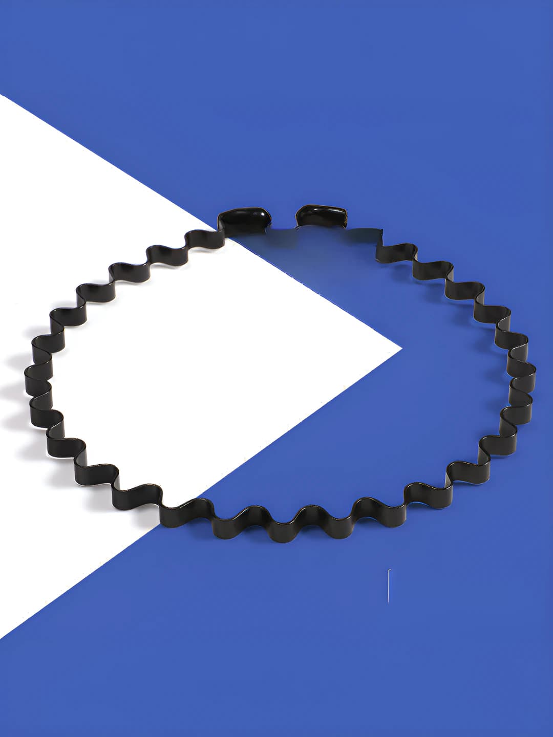 6 MM волнистая, утолщённая