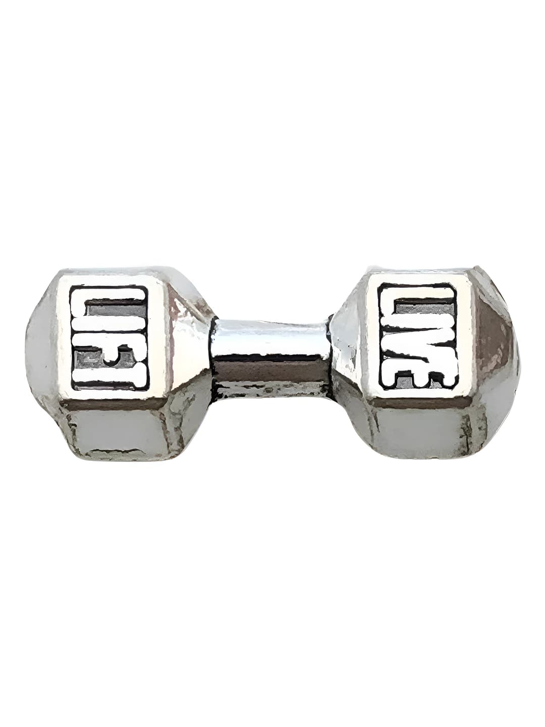 Small dumbbell, livelift, 7x20mm, 3.4g