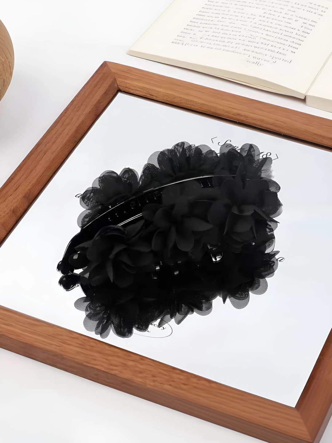 TS1436-2 [Black small ~10cm]
