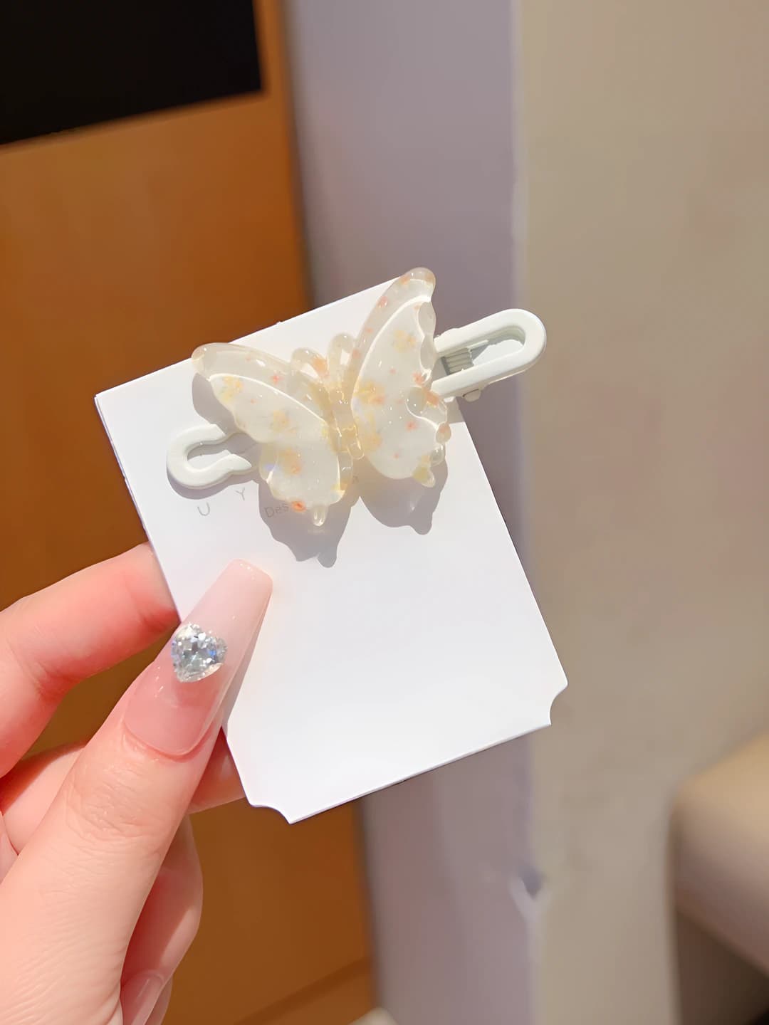 1# yellow approx. 5.8cm