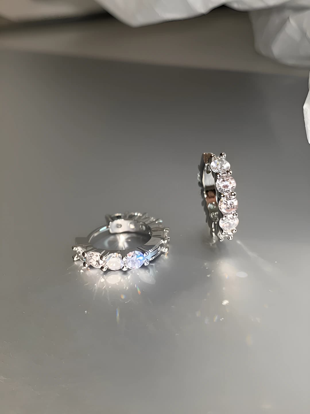 Серебро 10mm 0509
