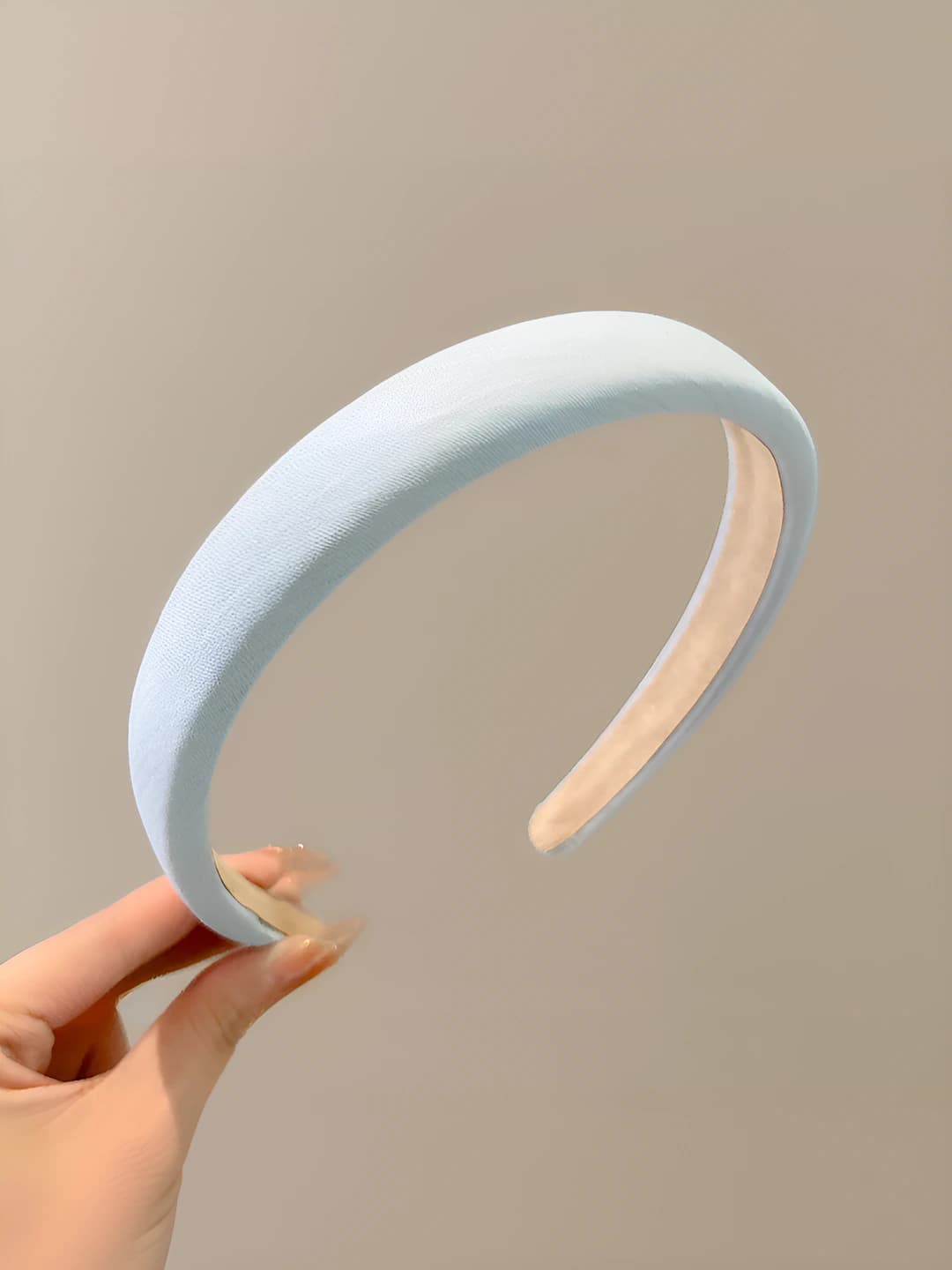 1# Light blue, 2 cm