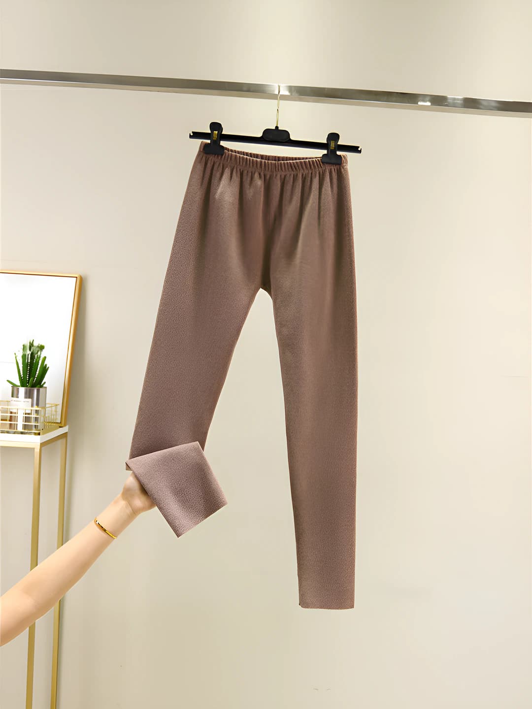 Dark khaki