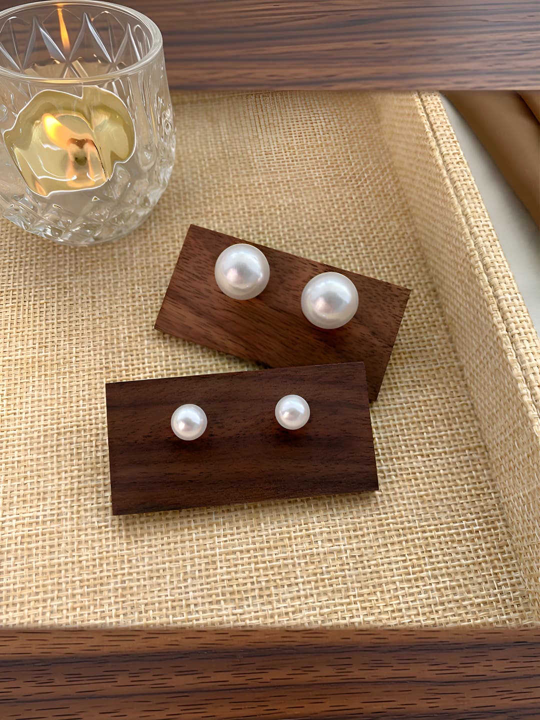 8mm+12mm [925 серебро]