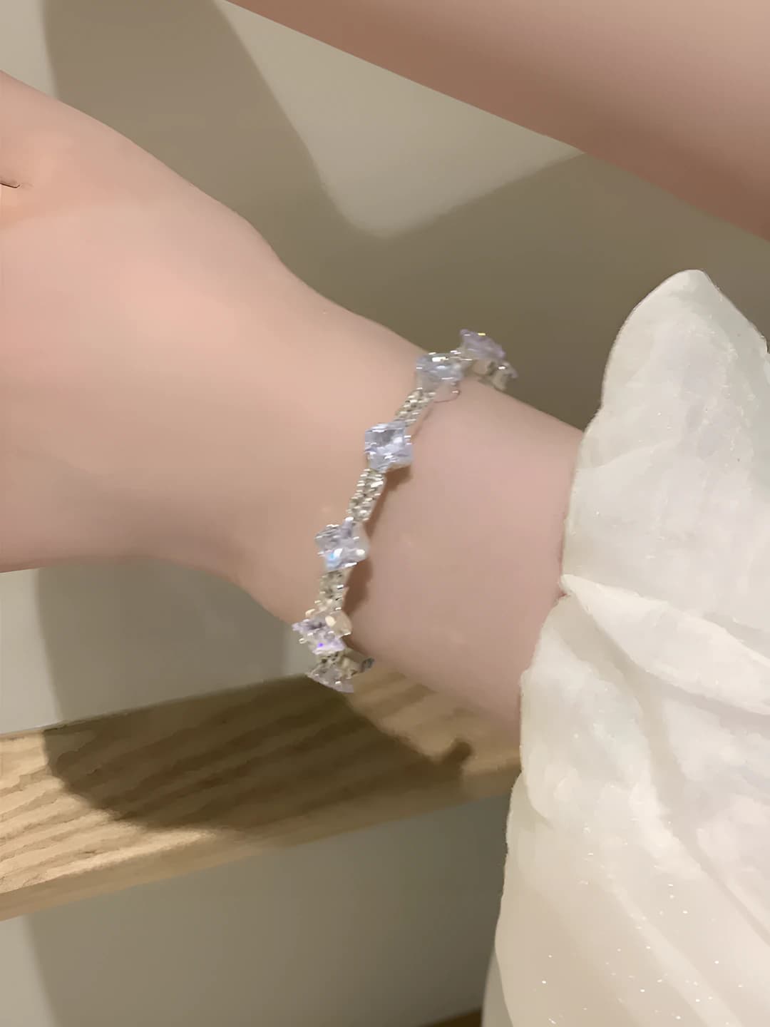 S533 Серебряный