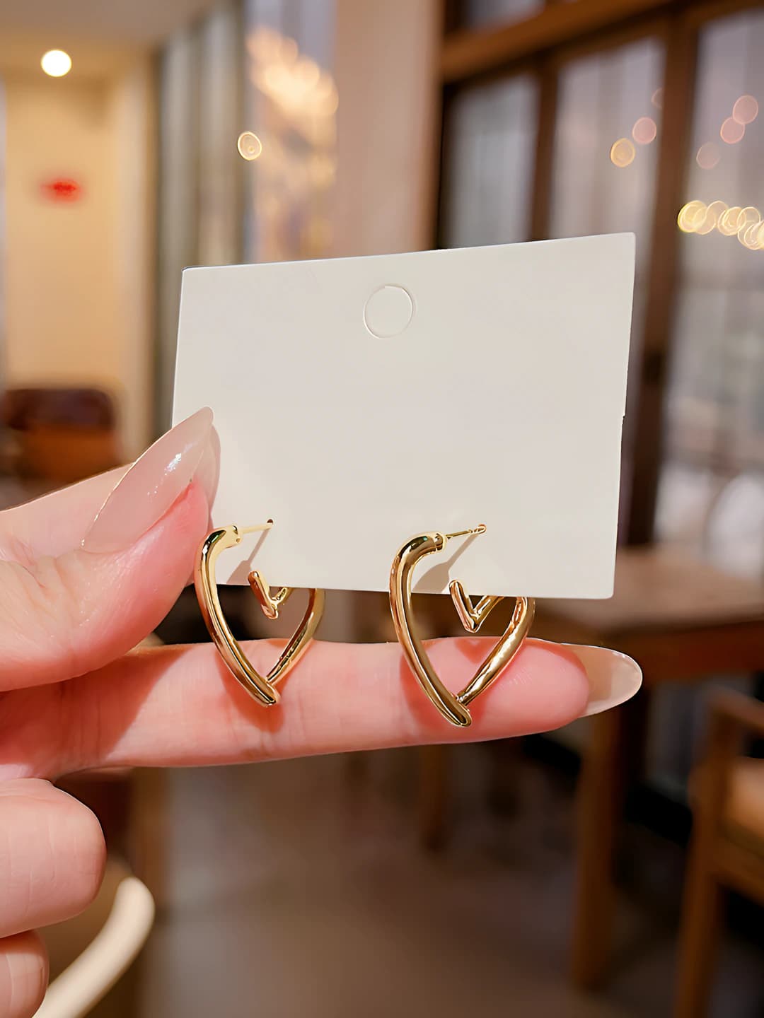 E6034 Gold