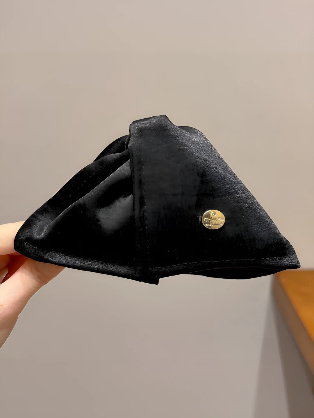 1# Black ~13cm