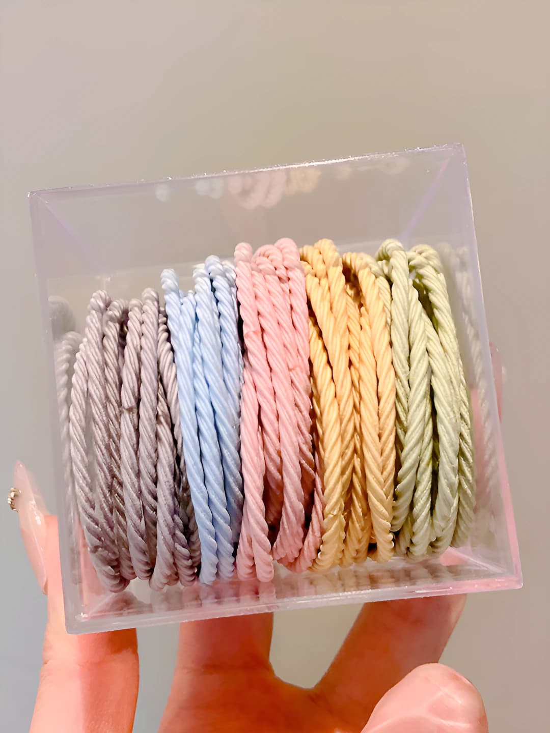 [Morandi] Box of 50