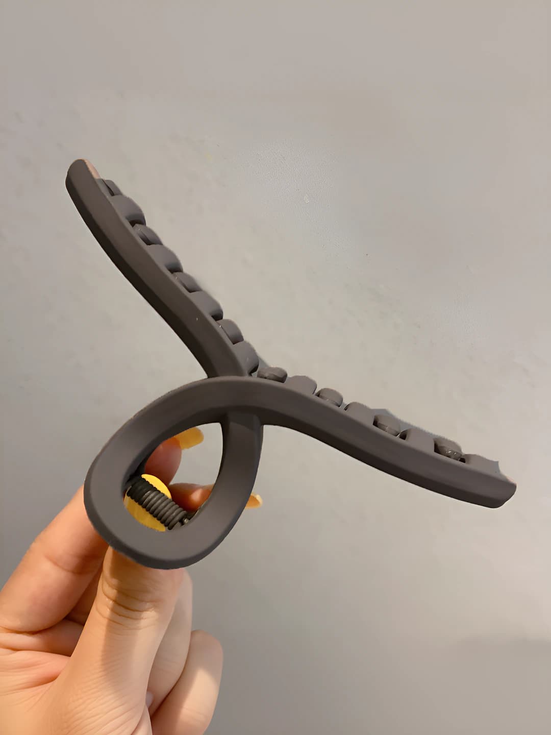 Mat to'q kofe [11 sm]