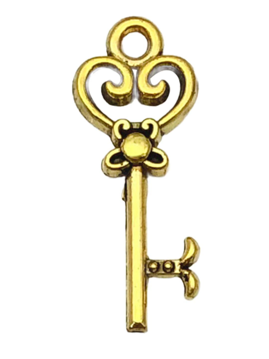 Key 9x21mm-0.7g-20956