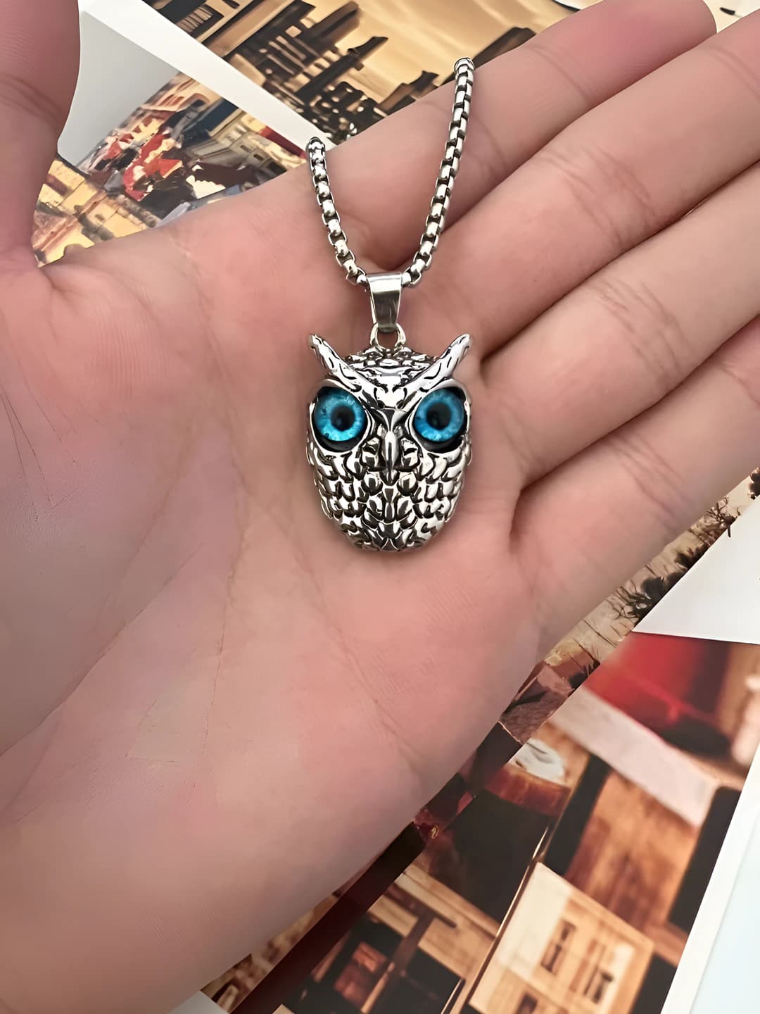 X354 синие глаза кошка