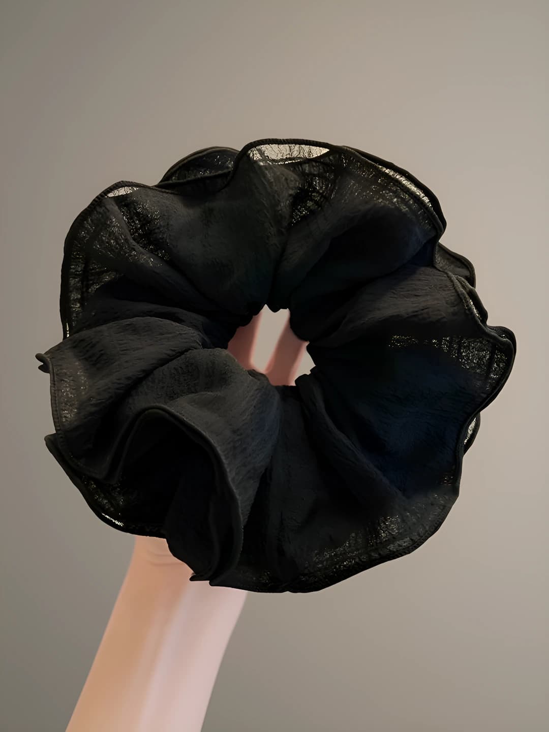9# Black 4 layers 19 cm