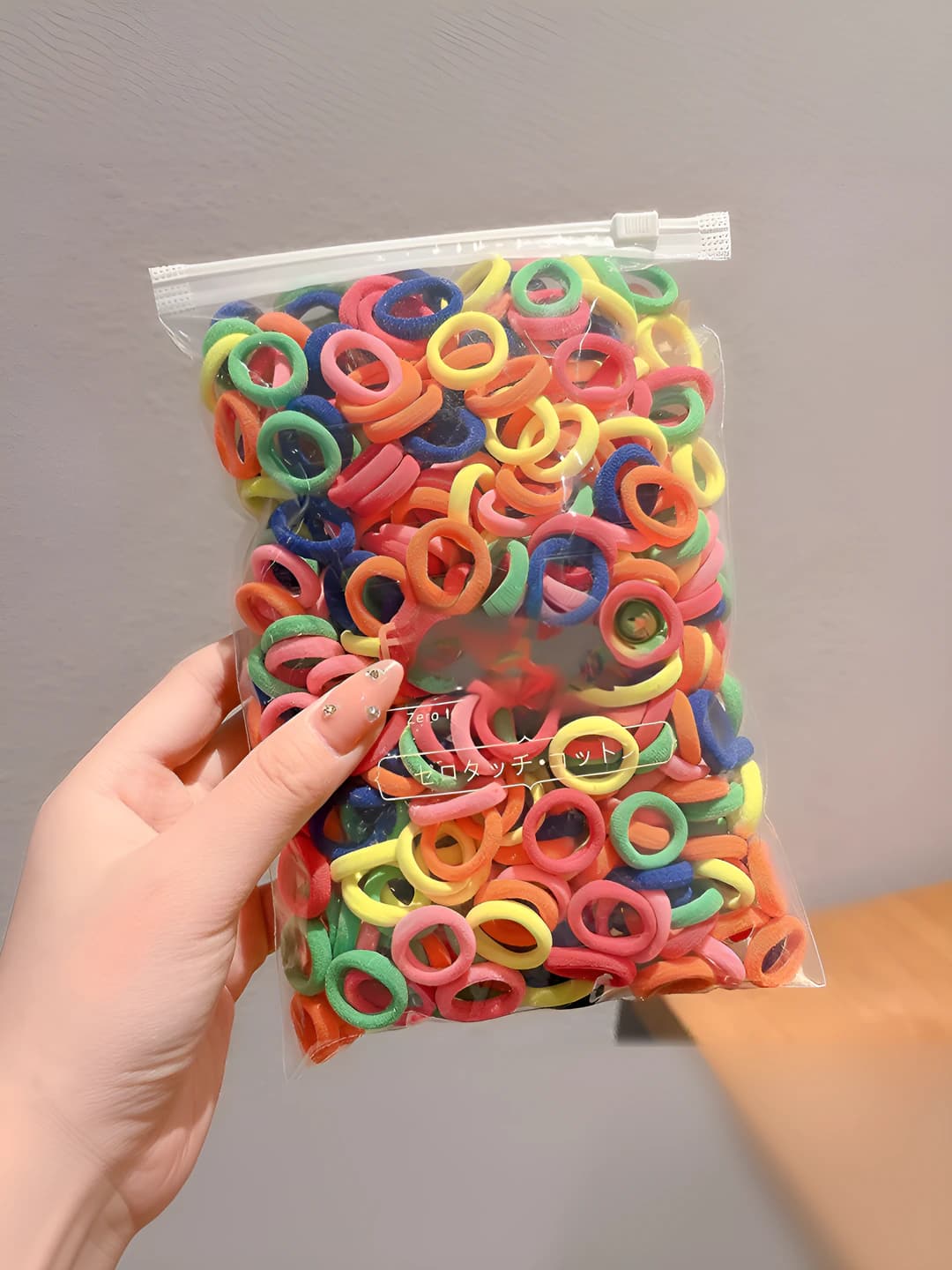 24# Rang-barang 100 dona - diametri 2 cm