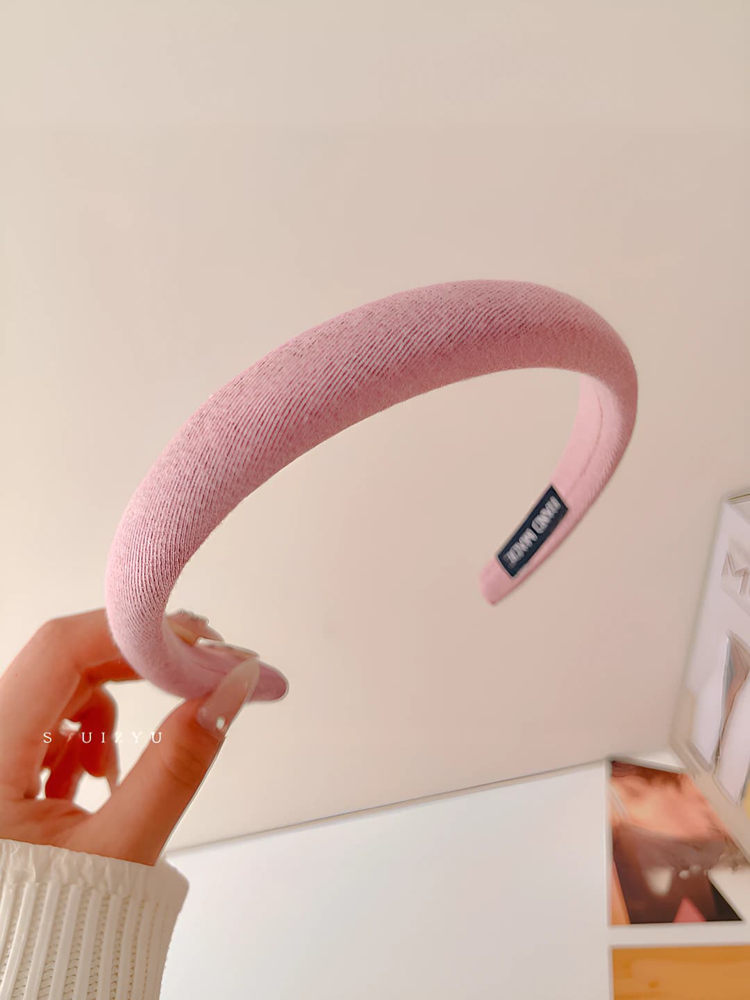 6#Light Purple