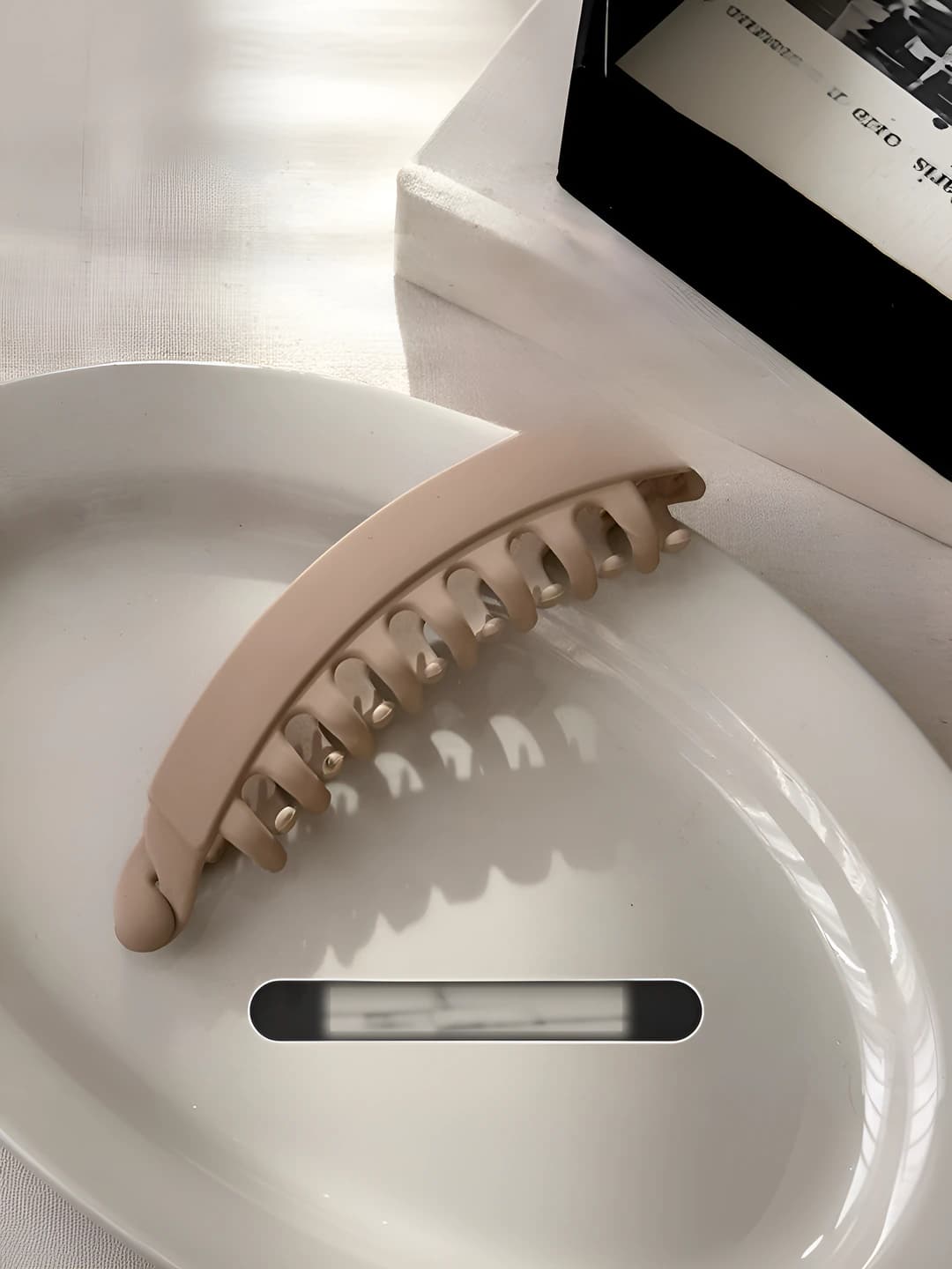 Khaki, ~13 cm