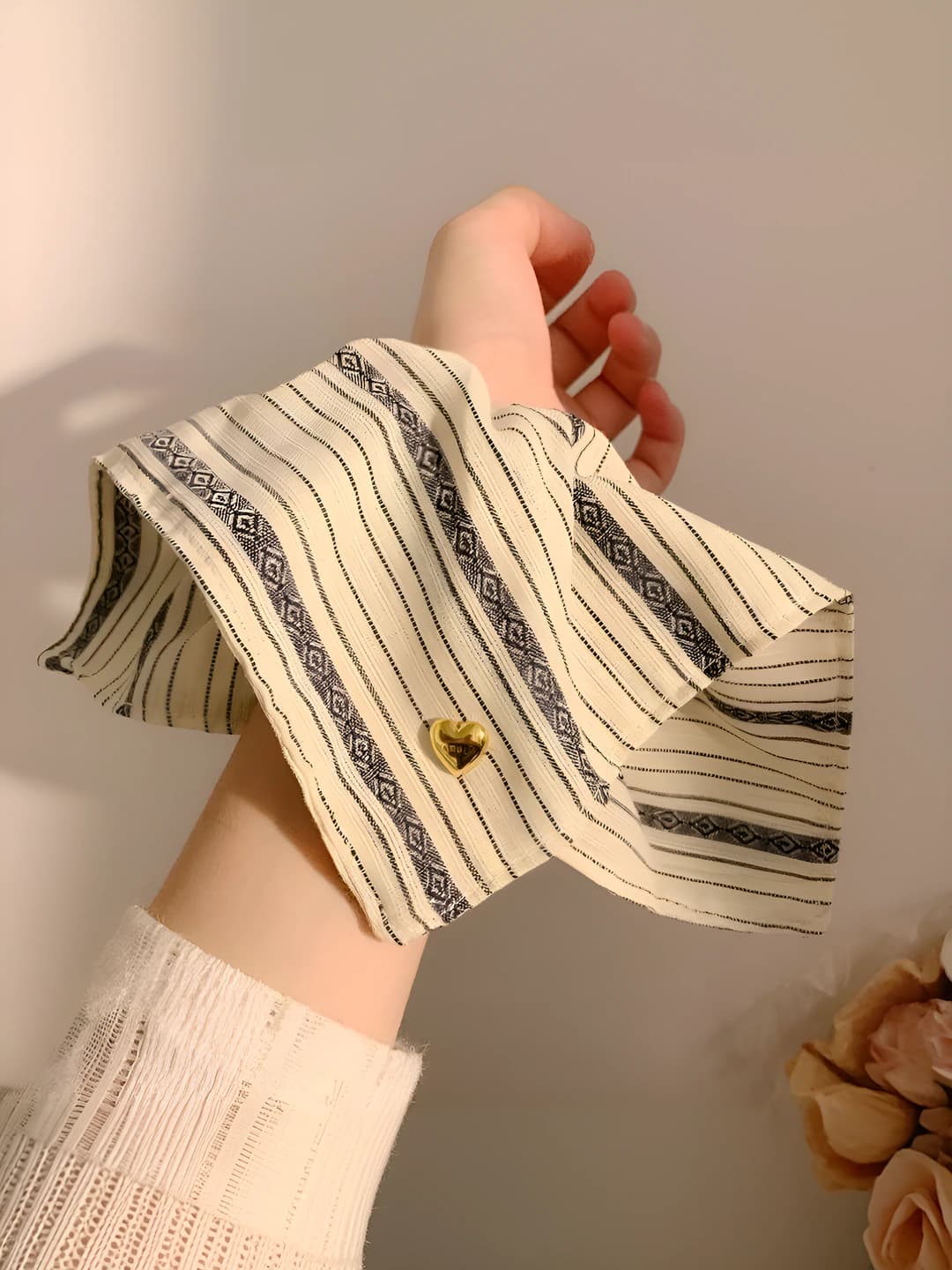 2# Beige 22 cm