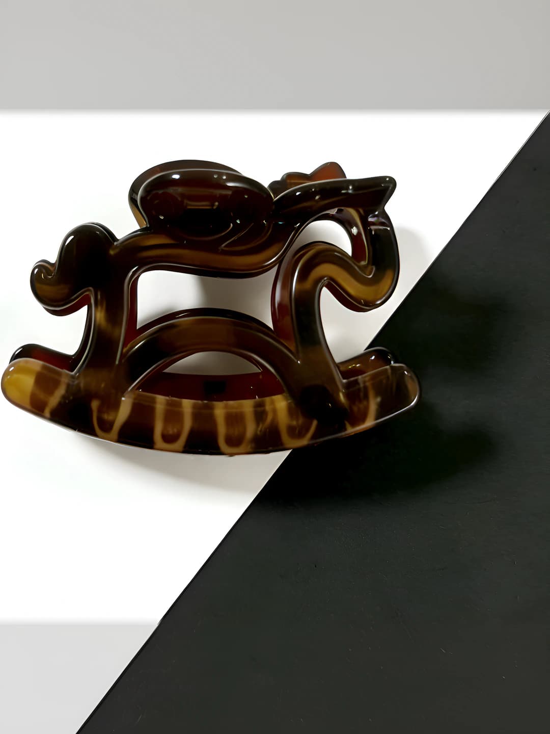 Cutout pony - Jelly tortoise