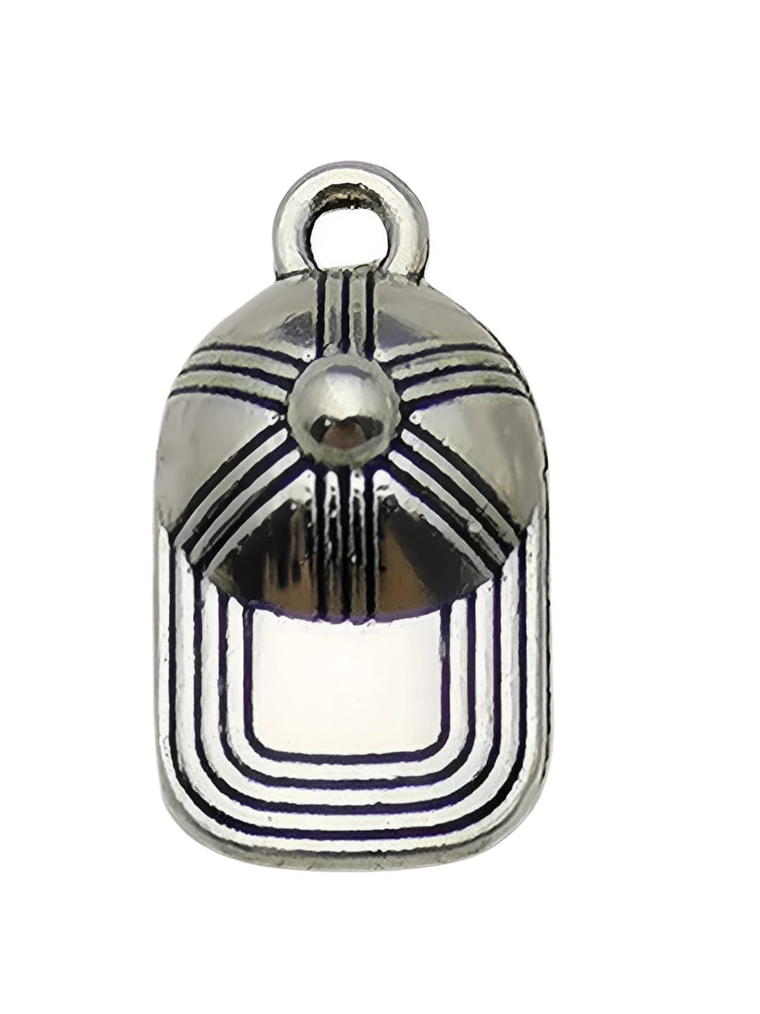1 pc no sport hat 10x19mm-1.1g