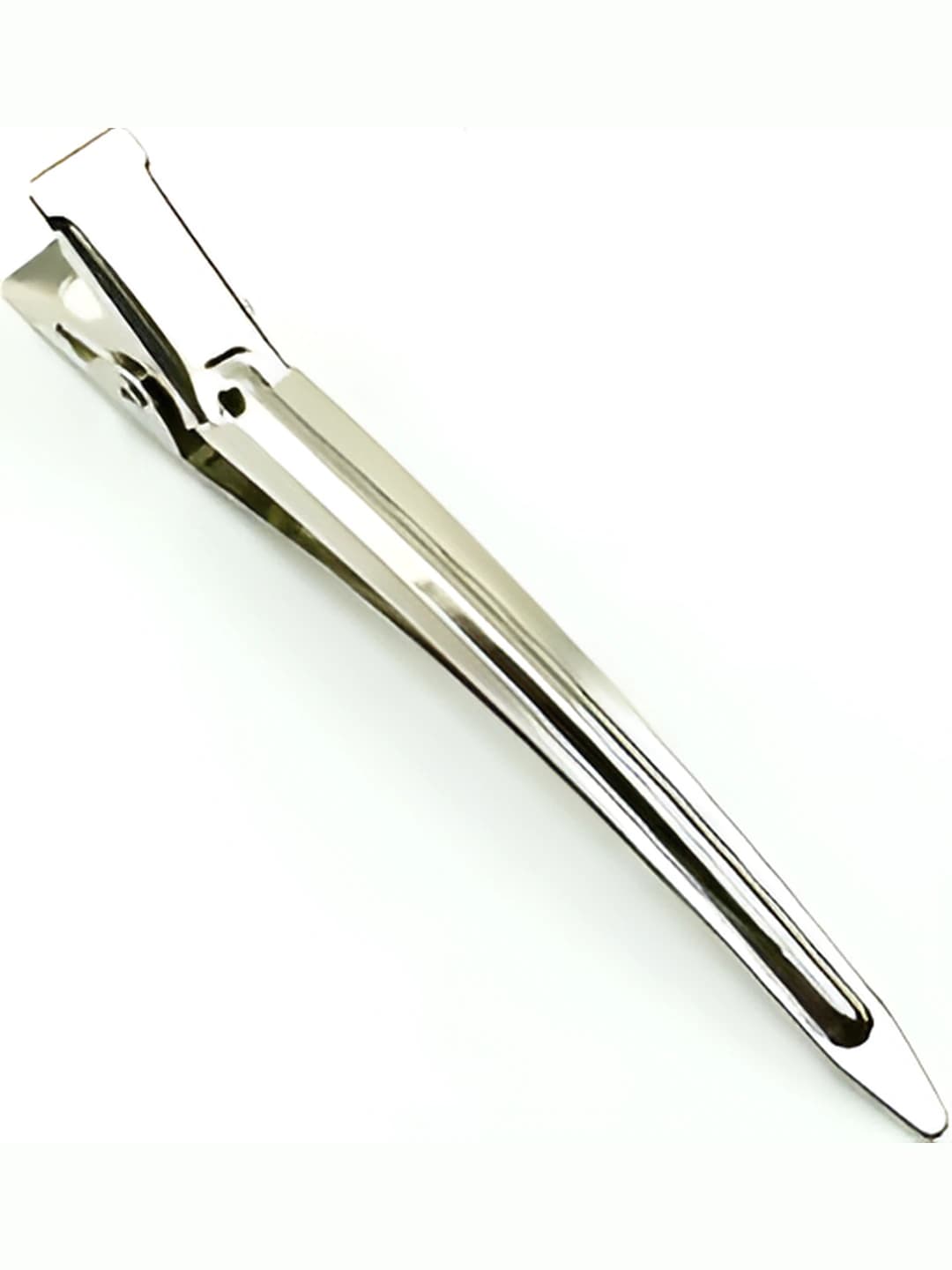Nickel pointed clip