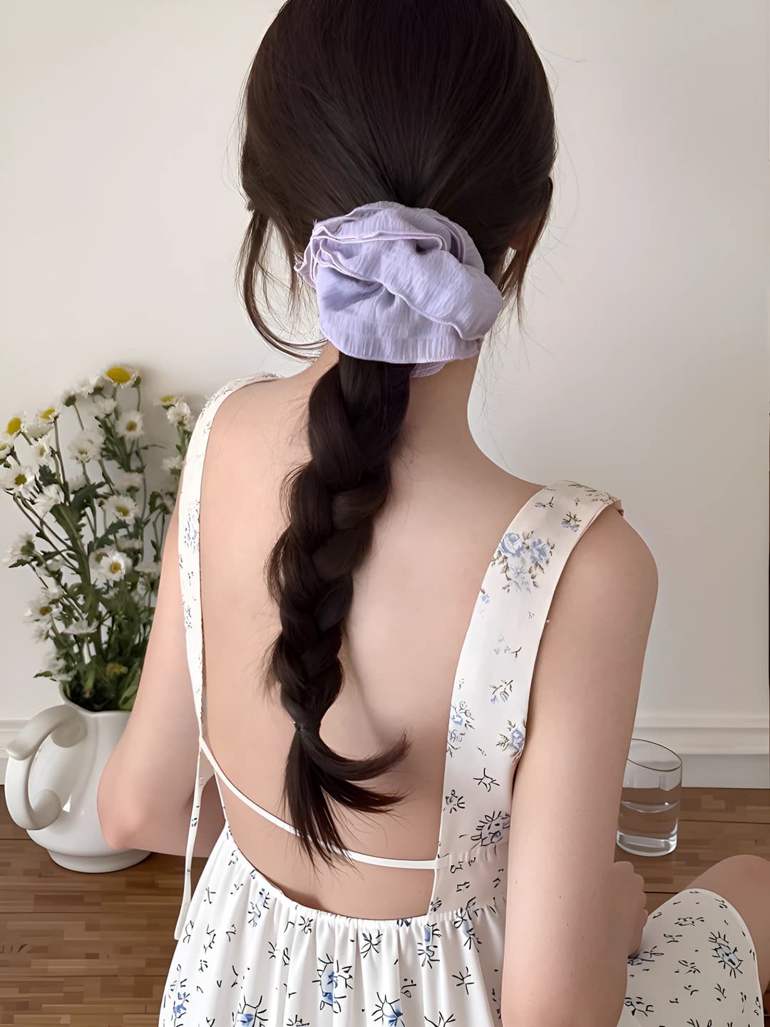 6# Binafsha 4 qatlam 14 sm