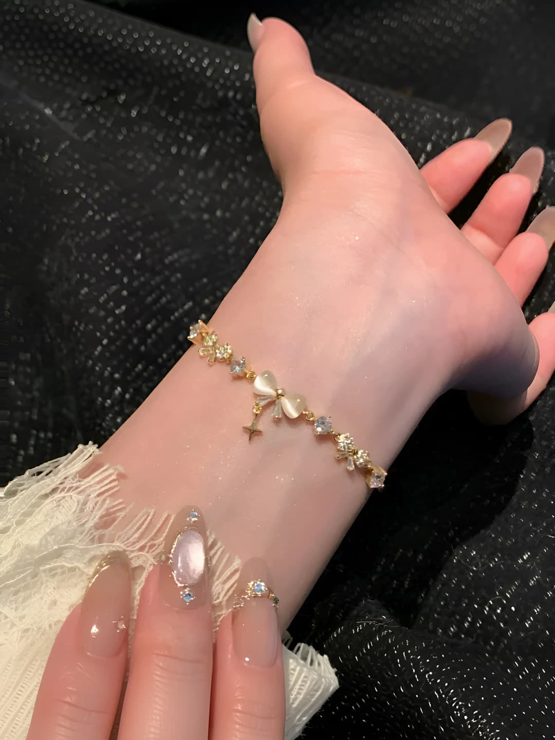S826 Gold