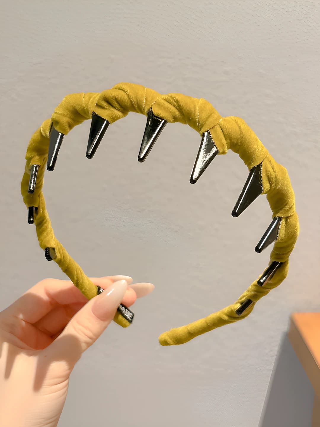 1# жёлтый
