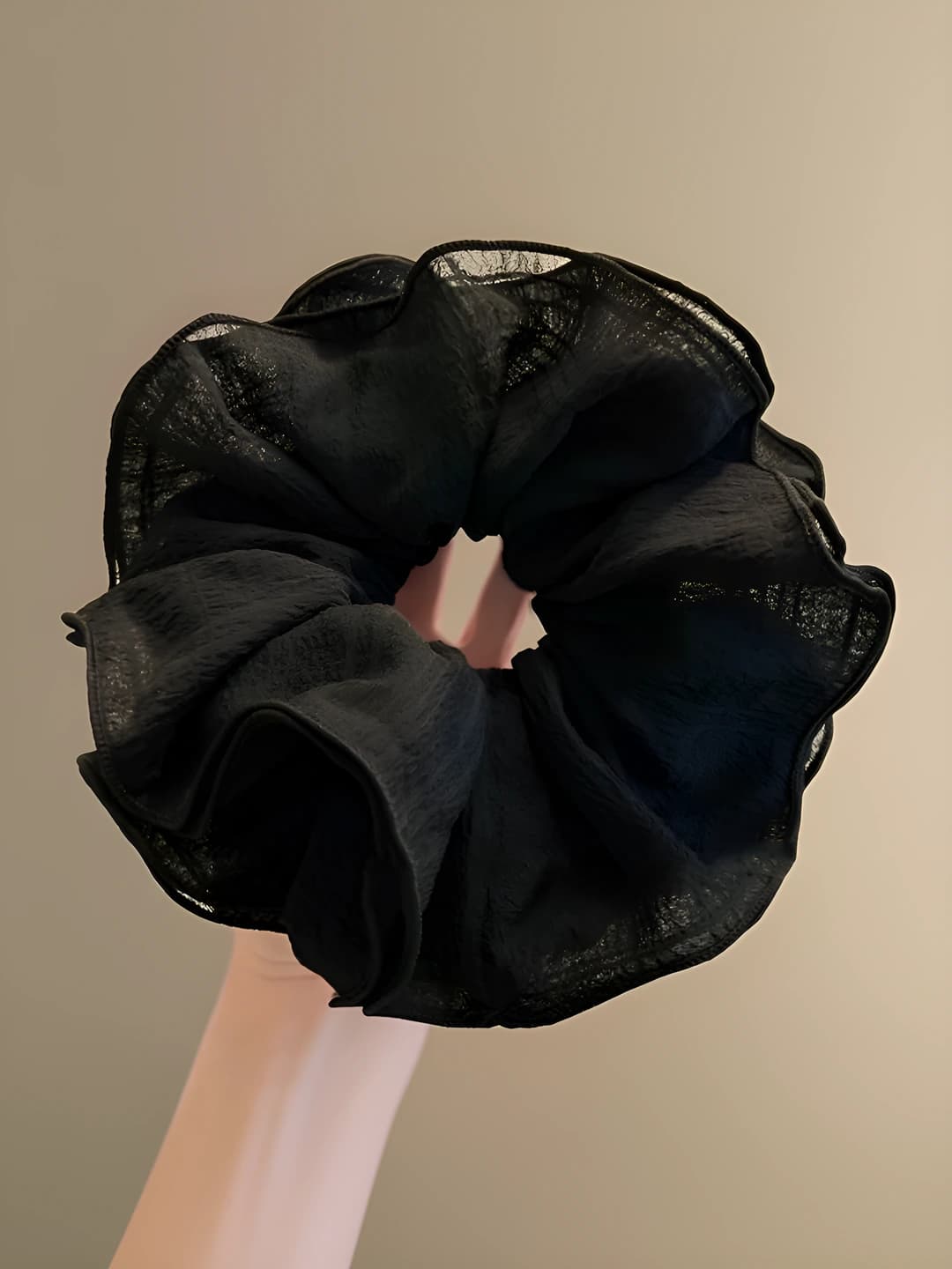 9# Black 4 layers 19 cm