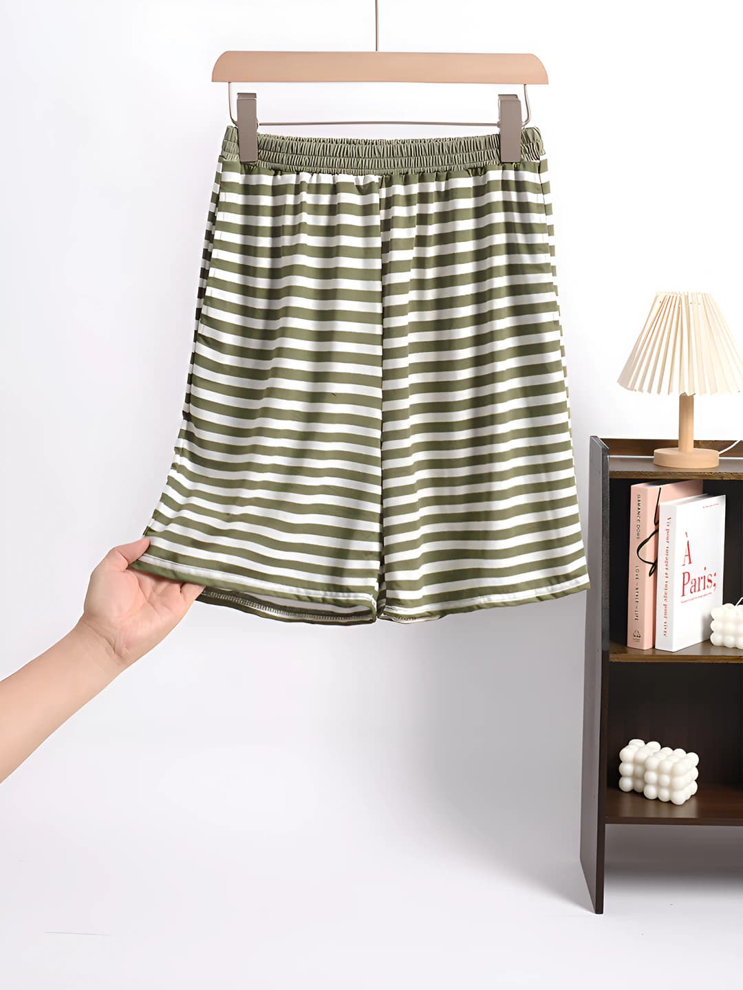 Army green
