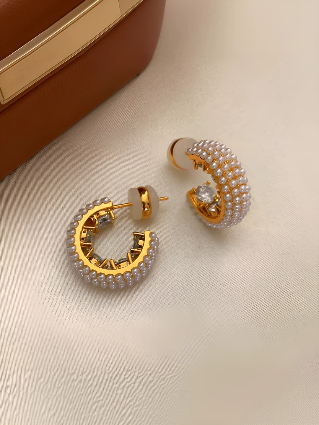 RF1307 Gold Small