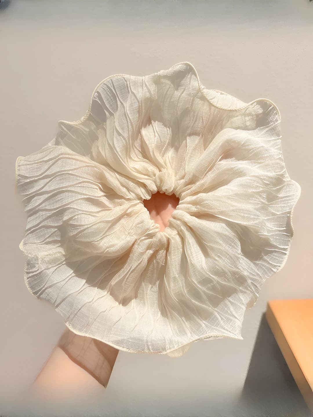 White, 26 cm