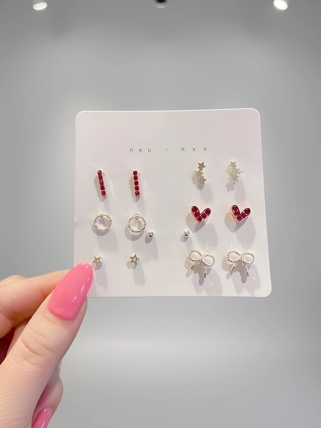 28# Bow (7-piece set)