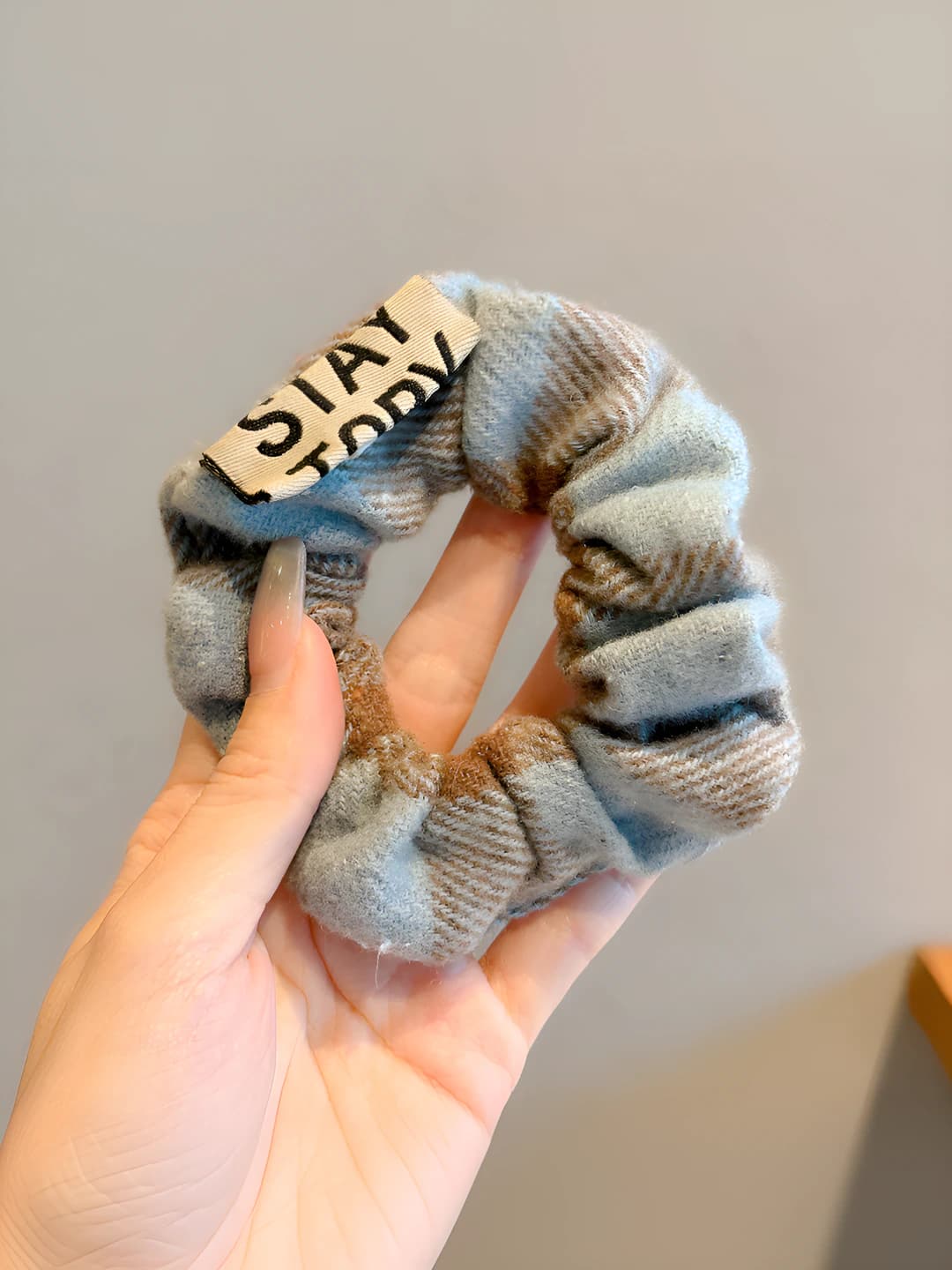 2# Синий, 10 см