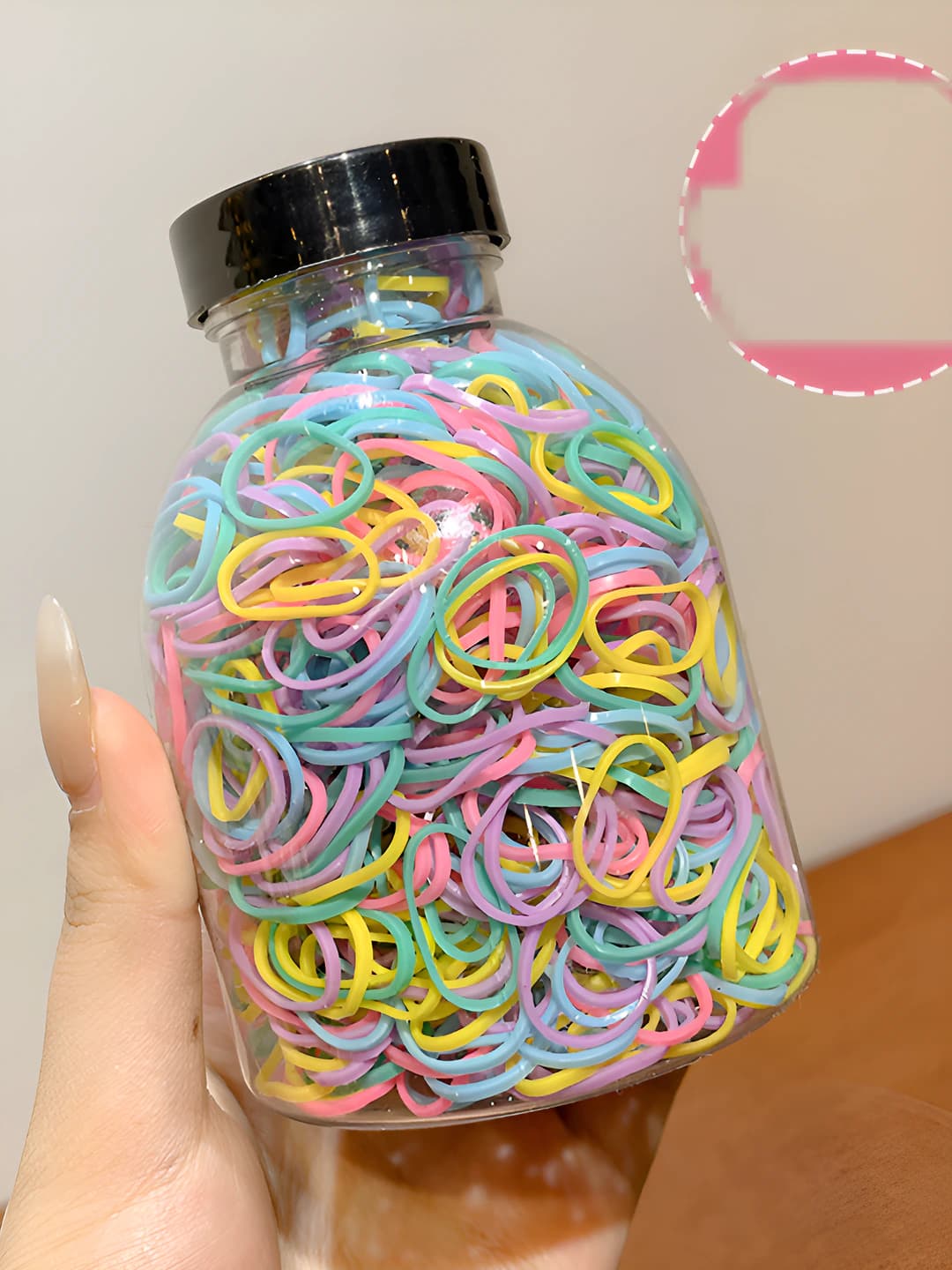 10# Весенний, 800 шт, малый, толстый