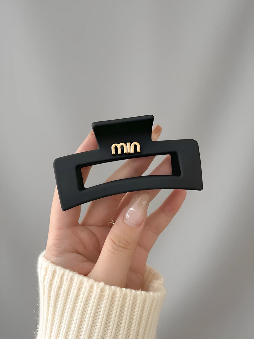 3# Матовый, прямоугольный - 10 см