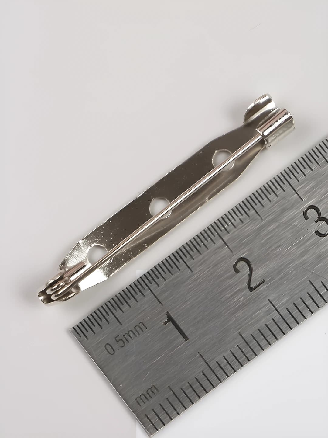3.5CM nickel