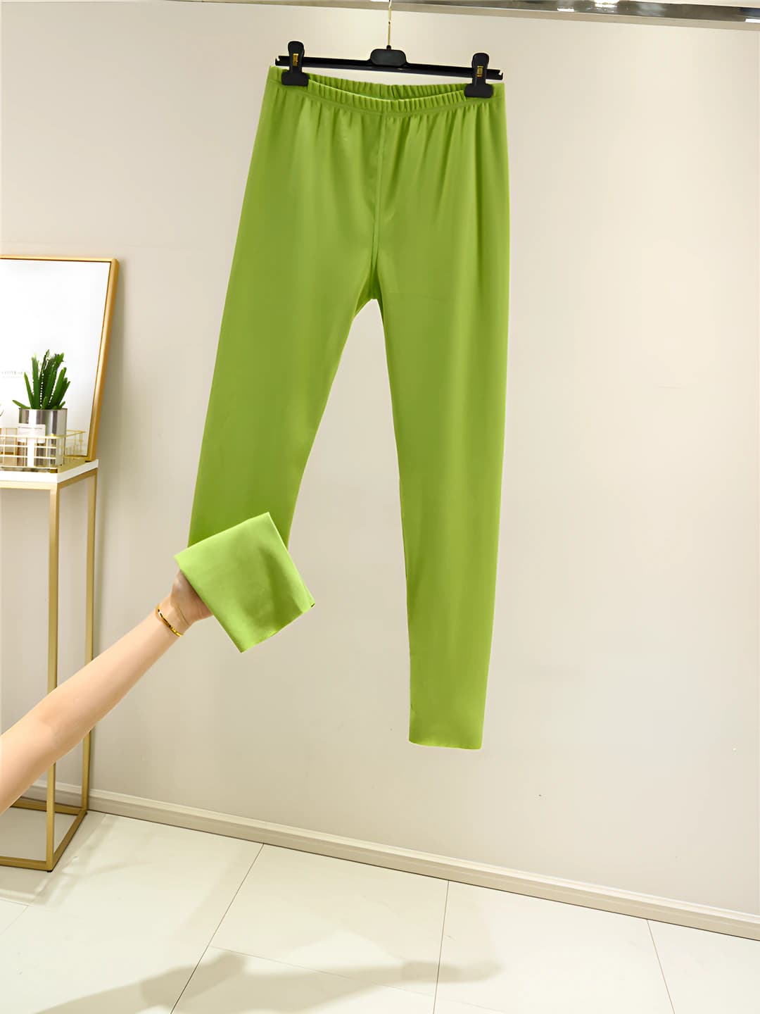 Avocado green