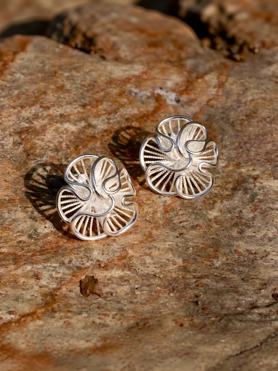 Silver 1641