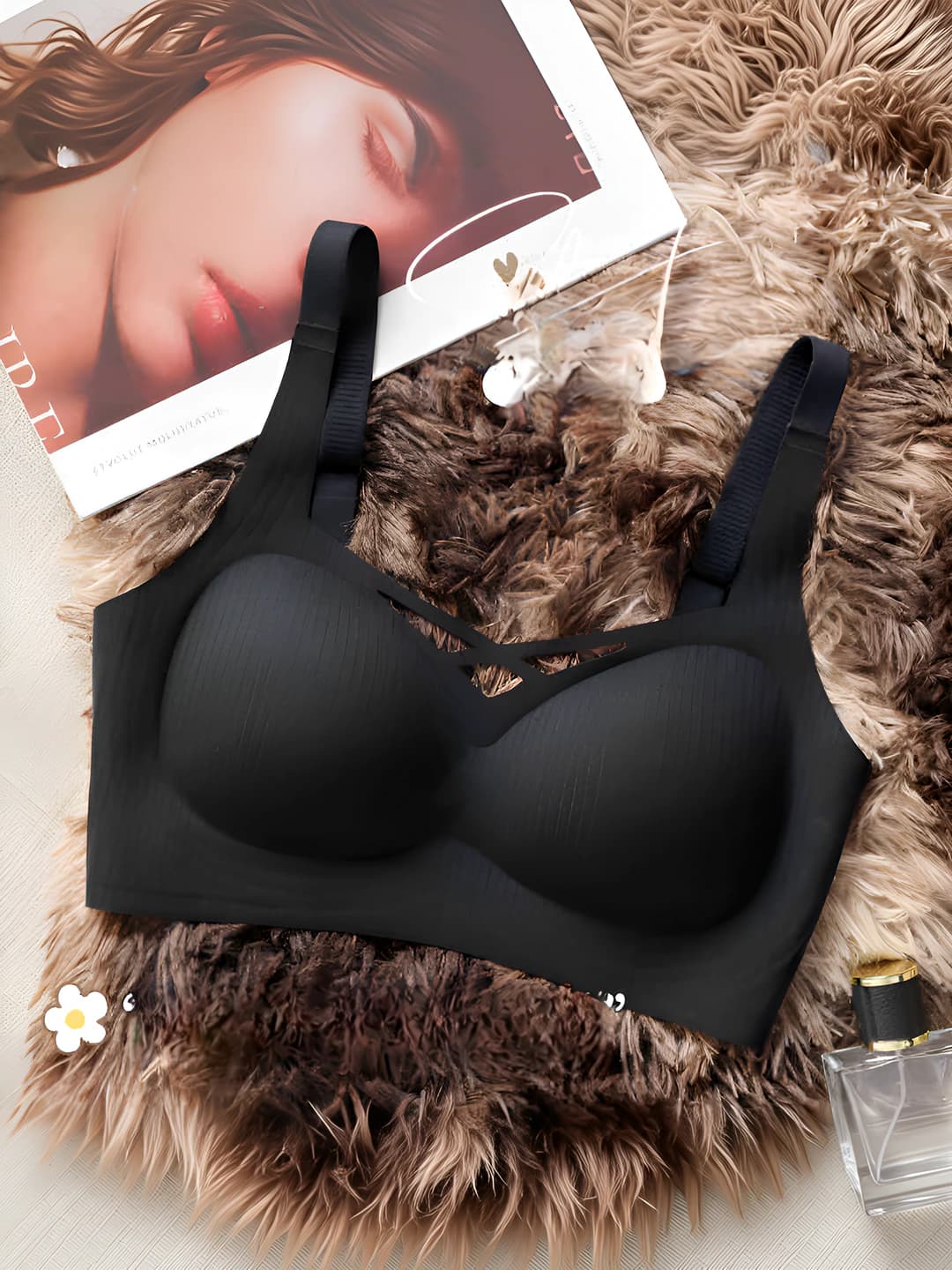 Sexy black
