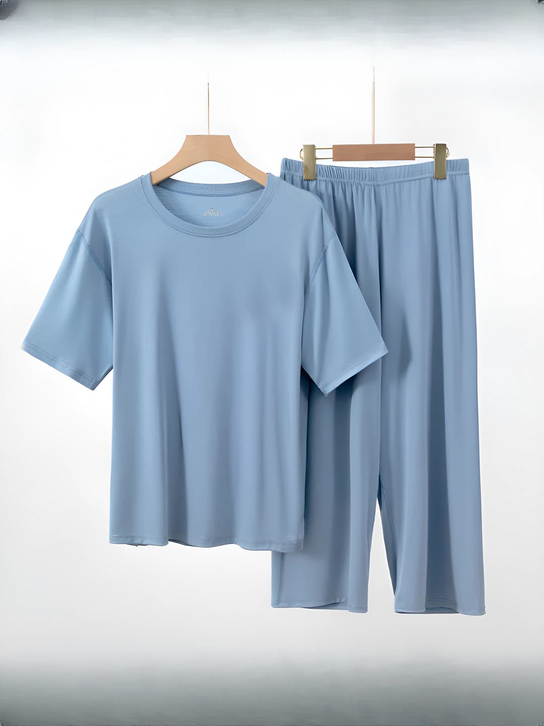 Plain - Blue