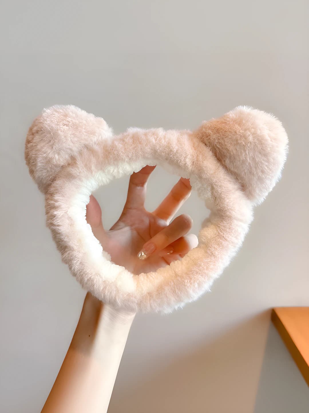 Coffee, bear ears