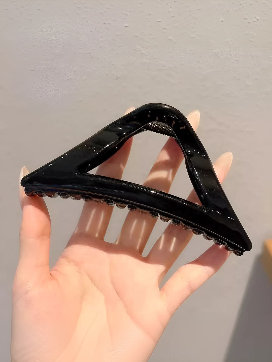 1# Чёрный 11.5cm